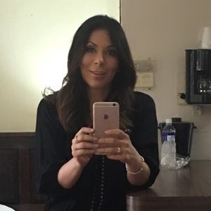 Meet your Posher, Susana