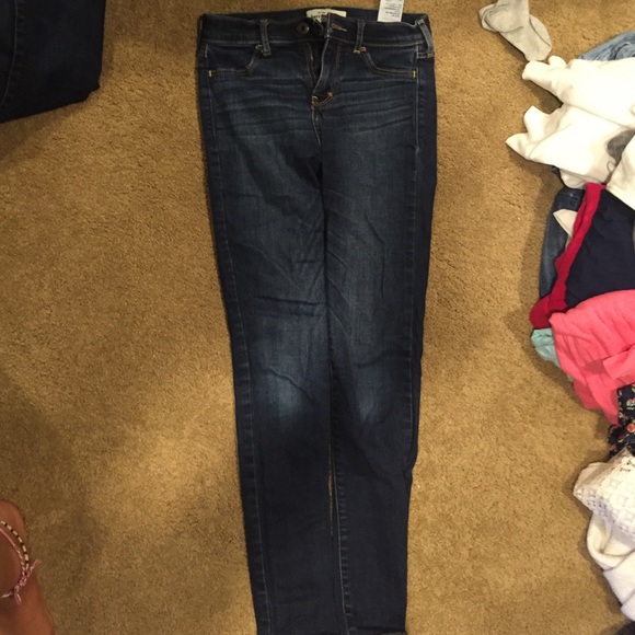 abercrombie kids jeans