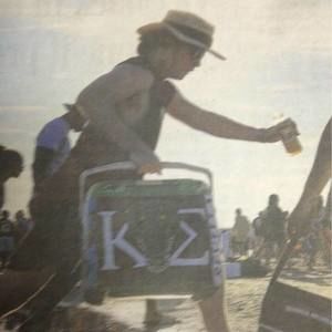 Meet your Posher, Patrick