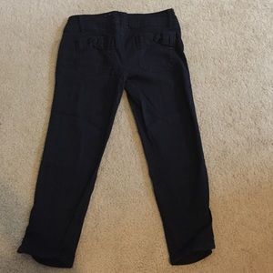 Candies size 5 capris