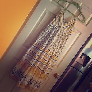 Sun dress - very cute