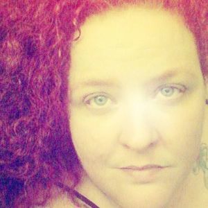 Meet your Posher, Catherine