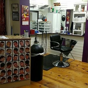 Meet your Posher, Paul