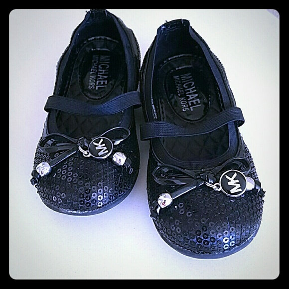 Michael Kors Ballet Flat