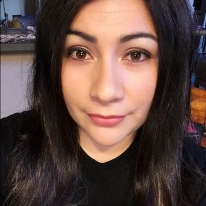 Meet your Posher, Erica