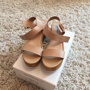 Steve Madden Nyles Natl Lea 7.5