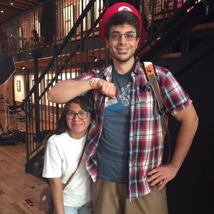 Meet your Posher, Jackie