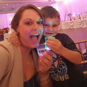 Meet your Posher, Brittany