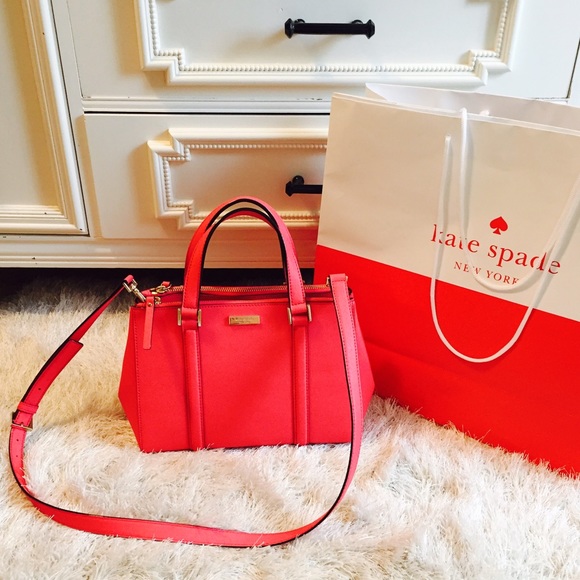 Kate Spade Loden Bag