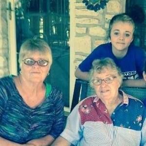 Meet your Posher, Linda