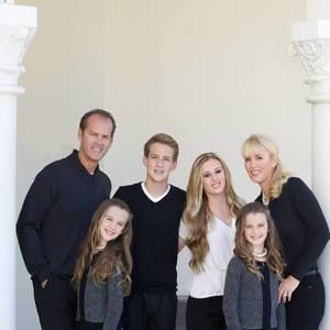 Meet your Posher, Joclene