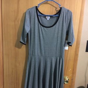 Size large Nicole brand new with tags