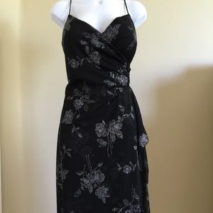 Cocktail dress size large