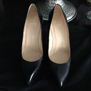 Christian Louboutin Shoes - NEW