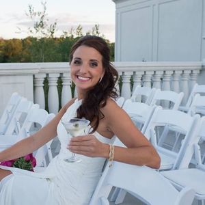 Meet your Posher, Lindsey