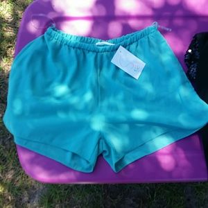 Style Rack shorts