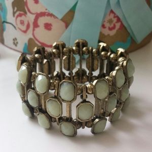 J. Crew bracelet
