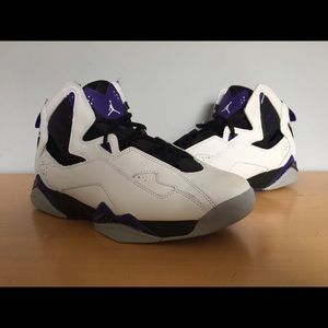 Nike Jordan True Flight