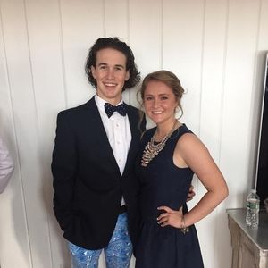 Meet your Posher, Taylor