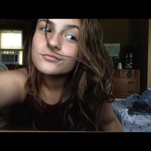 Meet your Posher, Sarah