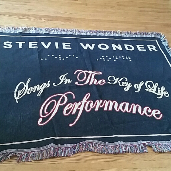 Stevie Wonder Songs In Th le Keys of Life Performa