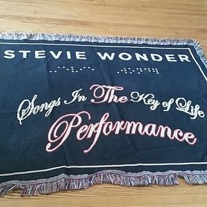 Stevie Wonder Songs In Th le Keys of Life Performa