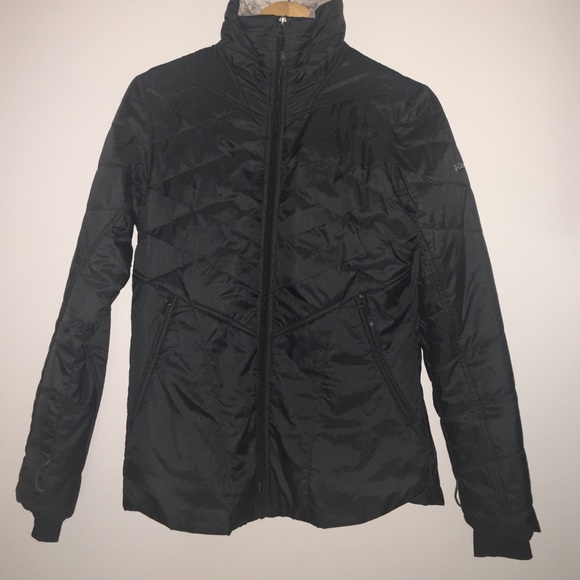 Columbia Omni-heat jacket