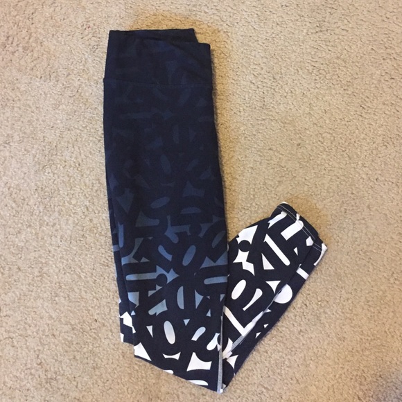 Nike Legend leggings