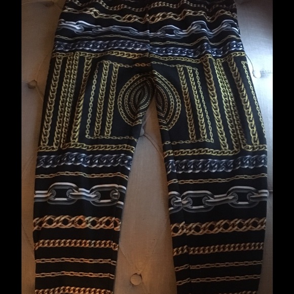Forever 21 joggers