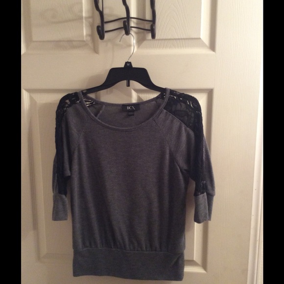 BCX top - Picture 1 of 1