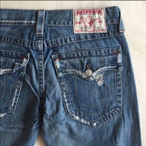 Men's True Religion Denim Jeans