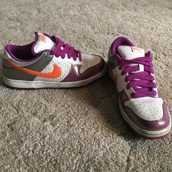 Women's Nike 6.0