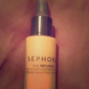 Sephora Teint Infusion Ethereal Natural Foundation