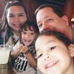 Meet your Posher, Tikky