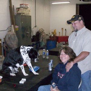 Meet your Posher, Dawn