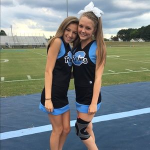 Meet your Posher, Peyton