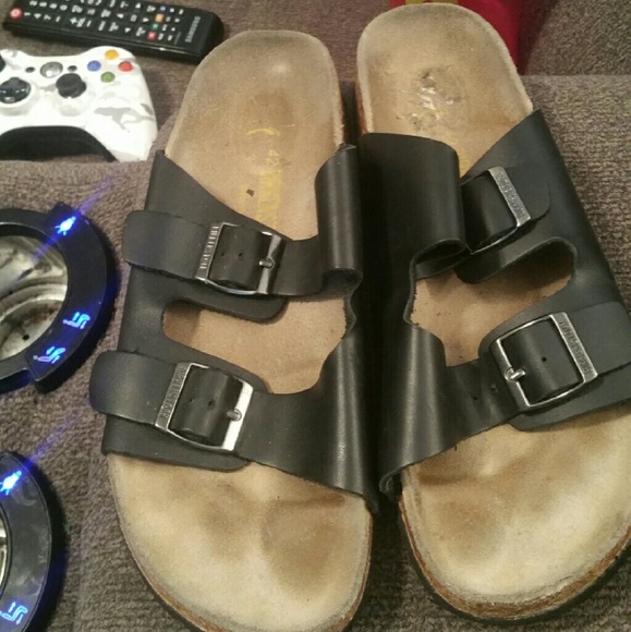 Birkenstocks