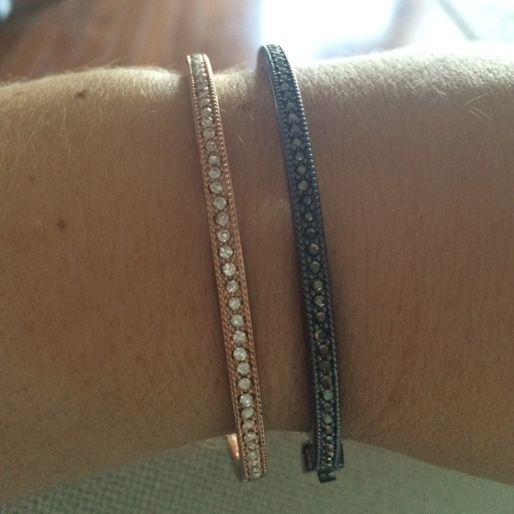 Set of 2 The Limited Bracelets