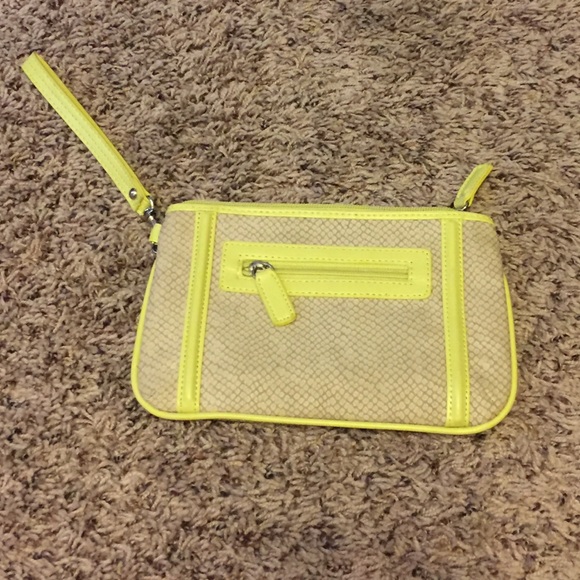 Wristlet