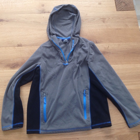 Super warm boys hoodie