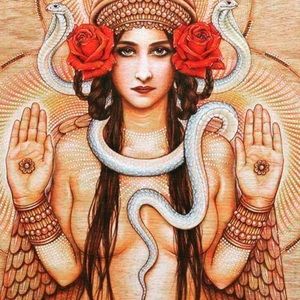 Meet your Posher, Helen