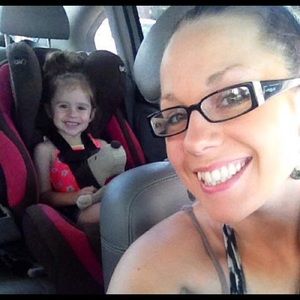 Meet your Posher, Ashleigh