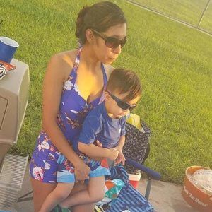 Meet your Posher, Vanessa