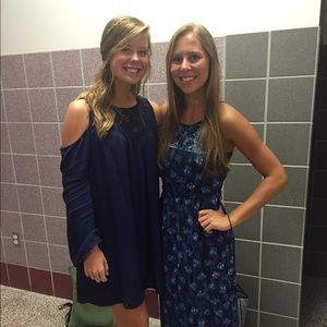 Meet your Posher, Jackie