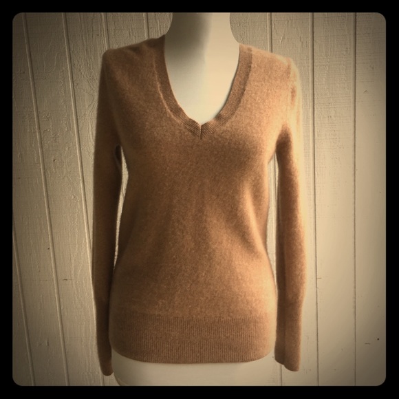 Halogen Cashmere Sweater