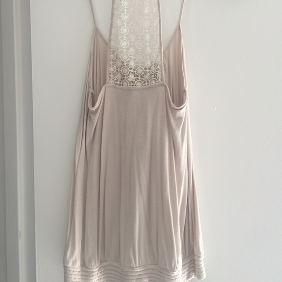Express tank top - Picture 2 of 4