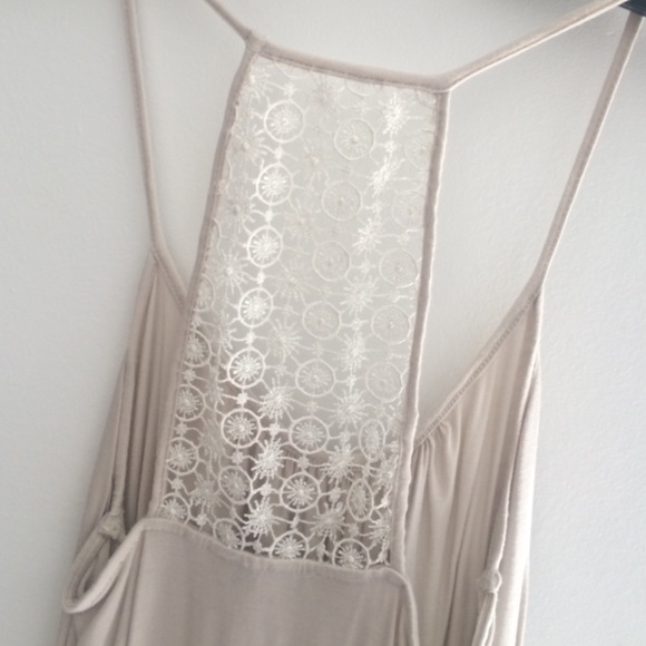 Express tank top - Picture 3 of 4
