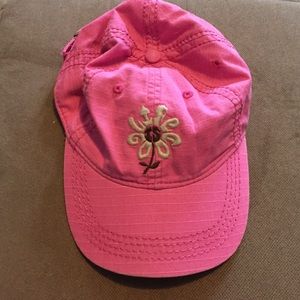 Life is Good Hat
