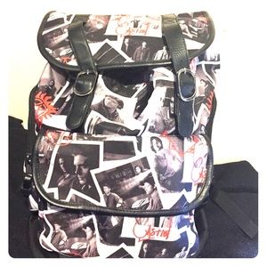Supernatural Photo Backpack
