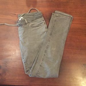 James Perse pants